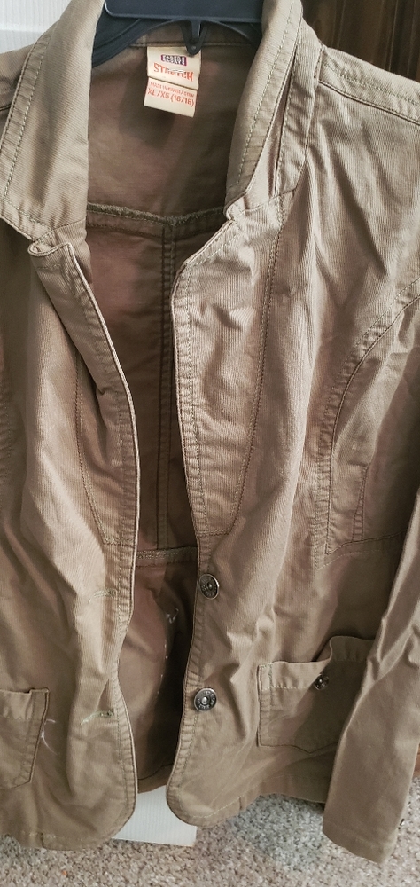 Jacket